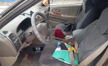 Nissan Maxima 2003 года за 1 600 000 тг. в Актобе фото 4