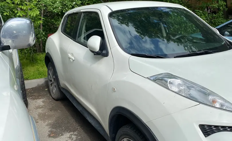 Nissan Juke 2013 года за 4 550 000 тг. в Алматы фото 3