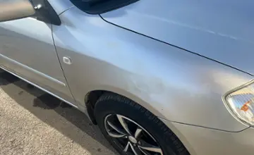 Toyota Corolla 2006 года за 3 000 000 тг. в Усть-Каменогорск фото 2