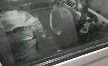 Toyota Vista 1999 года за 3 500 000 тг. в Астана фото 3