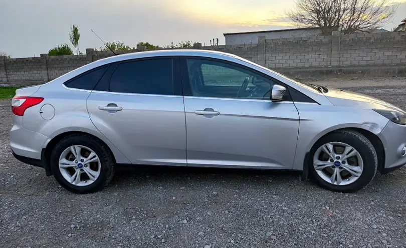 Ford Focus 2011 года за 3 000 000 тг. в Шымкент фото 3