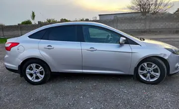 Ford Focus 2011 года за 3 500 000 тг. в Шымкент фото 3