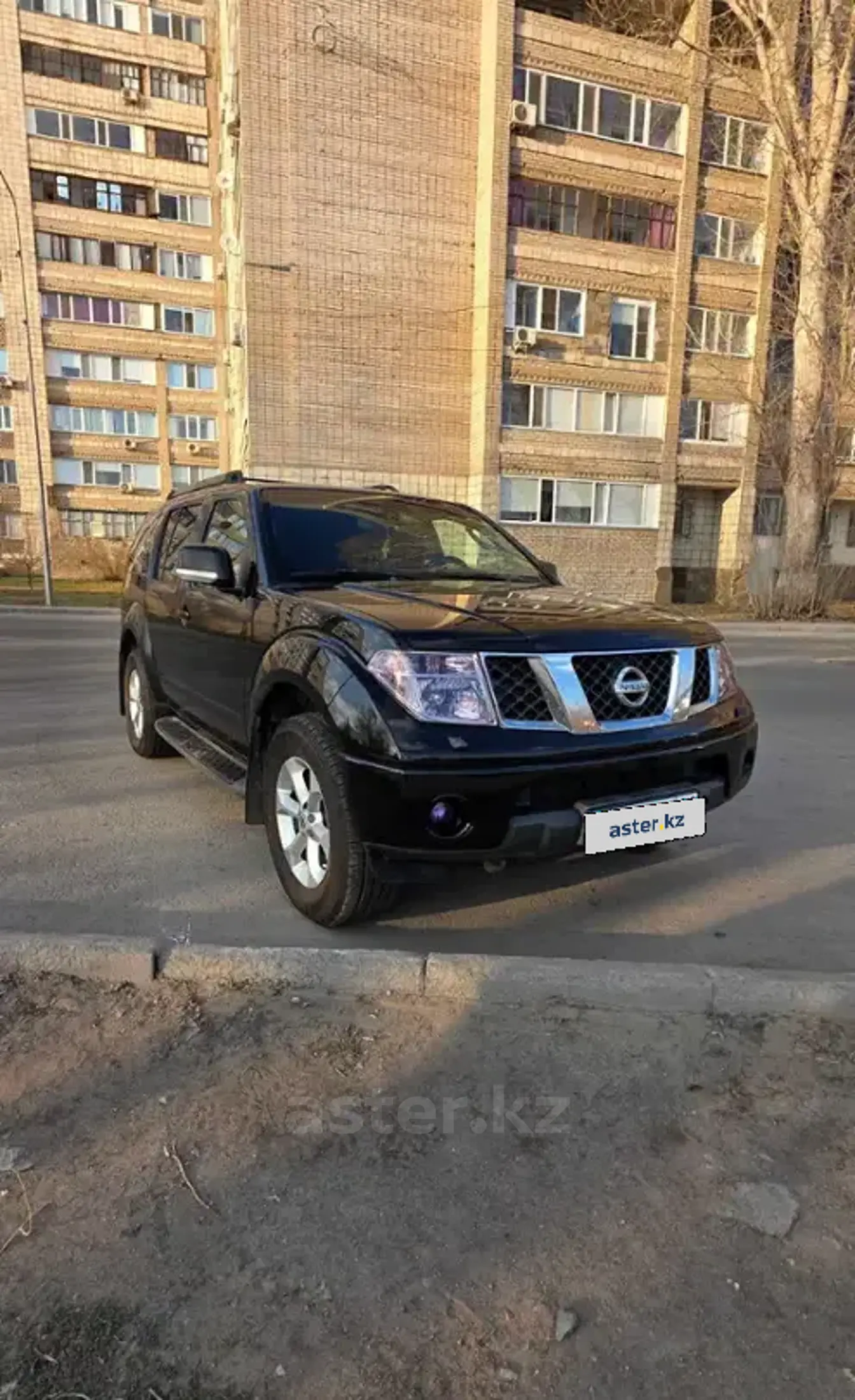 Nissan Pathfinder 2008 года за 7 500 000 тг. в Павлодар фото 3