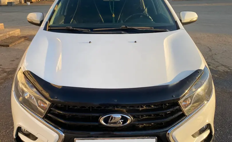 LADA (ВАЗ) Vesta Cross 2020 года за 5 000 500 тг. в Павлодар