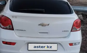 Chevrolet Cruze 2013 года за 2 500 000 тг. в Кокшетау фото 3