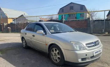 Opel Vectra 2002 года за 1 500 000 тг. в Алматы фото 4