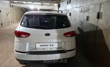 Subaru Tribeca 2006 года за 4 000 000 тг. в Павлодар фото 4
