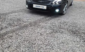 LADA (ВАЗ) Priora 2012 года за 1 800 000 тг. в Карагандинская область фото 2