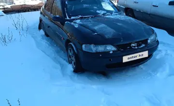 Opel Vectra 1996 года за 450 000 тг. в Петропавловск фото 2