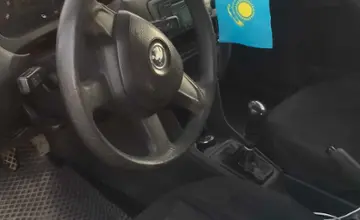 Skoda Rapid 2013 года за 2 400 000 тг. в Алматы