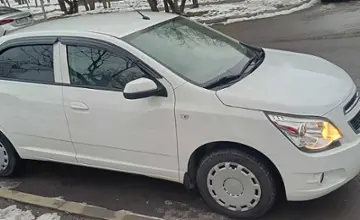 Chevrolet Cobalt 2023 года за 6 000 000 тг. в Алматы