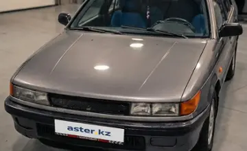 Mitsubishi Lancer 1992 года за 900 000 тг. в Астана фото 1