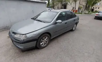 Renault Laguna 1998 года за 600 000 тг. в Тараз фото 2