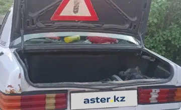 Mercedes-Benz 190 (W201) 1992 года за 800 000 тг. в Алматинская область