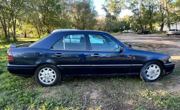 Mercedes-Benz C-Класс 1995 года за 1 050 000 тг. в Усть-Каменогорск