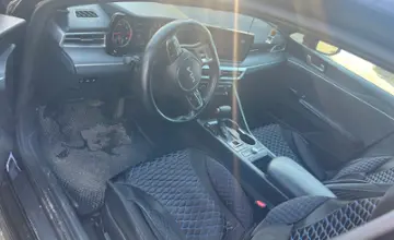 Kia K5 2022 года за 10 000 000 тг. в Алматы