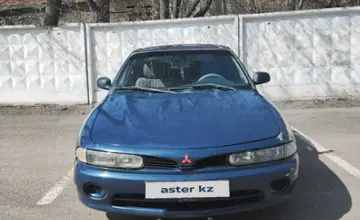 Mitsubishi Galant 1996 года за 1 300 000 тг. в Карагандинская область фото 2