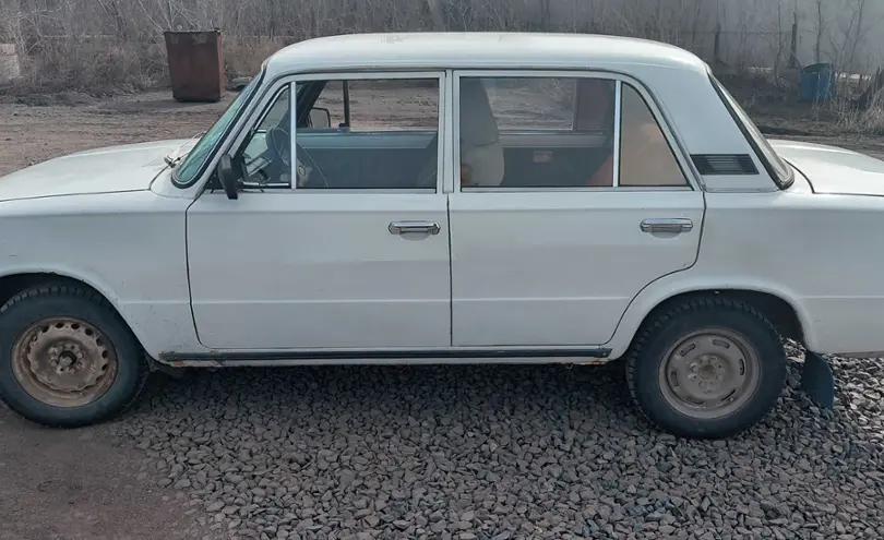 LADA (ВАЗ) 2101 1988 года за 750 000 тг. в Экибастуз фото 4
