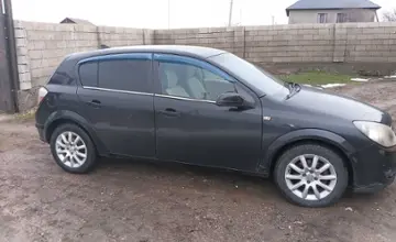 Opel Astra 2004 года за 2 000 000 тг. в Шымкент фото 2
