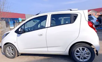 Chevrolet Spark 2023 года за 5 400 000 тг. в Алматы фото 4