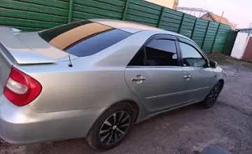 Toyota Camry 2003 года за 4 400 000 тг. в Акмолинская область фото 3