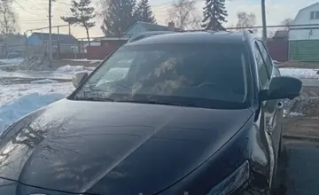 JAC S7 2021 года за 6 850 000 тг. в Костанай фото 2