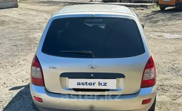 LADA (ВАЗ) Kalina 2011 года за 1 795 000 тг. в Карагандинская область фото 3