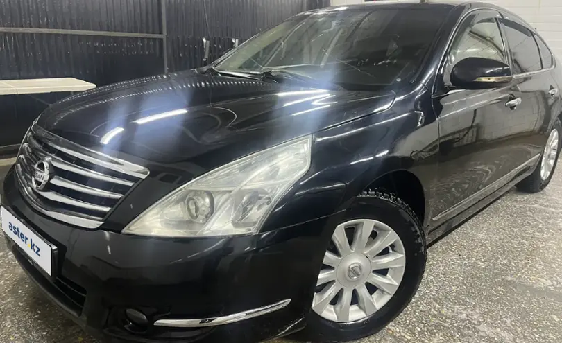 Nissan Teana 2012 года за 3 700 000 тг. в Усть-Каменогорск
