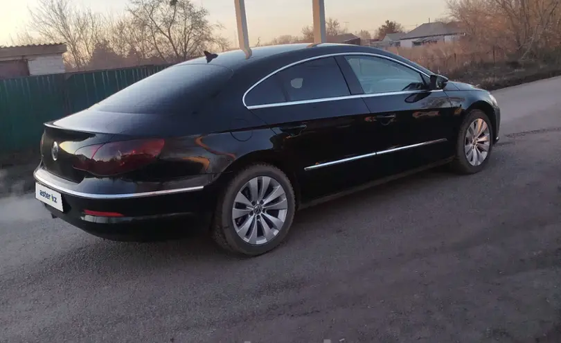 Volkswagen Passat CC 2009 года за 4 350 000 тг. в Астана фото 4