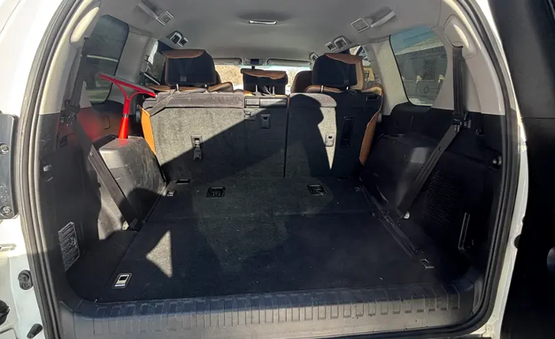 Toyota Land Cruiser Prado 2014 года за 19 000 000 тг. в Семей