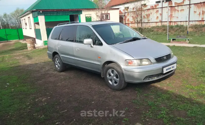 Honda Shuttle 1999 года за 3 000 300 тг. в Алматинская область фото 2