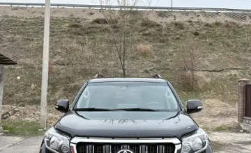Toyota Land Cruiser Prado 2014 года за 17 000 000 тг. в Алматы фото 2