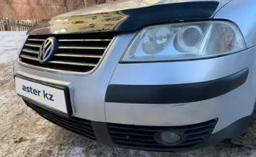 Volkswagen Passat 2003 года за 3 000 000 тг. в Карагандинская область фото 1