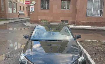 Hyundai Accent 2021 года за 5 850 000 тг. в Астана фото 2