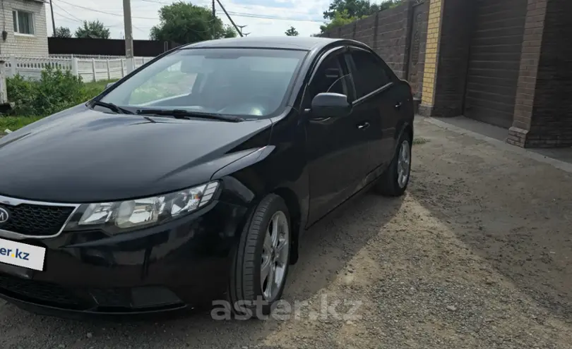 Kia Cerato 2011 года за 3 800 000 тг. в Павлодарская область