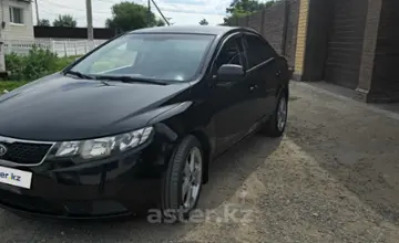 Kia Cerato 2011 года за 3 800 000 тг. в Павлодарская область фото 1