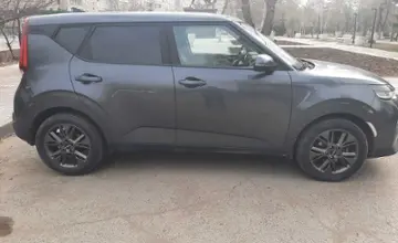 Kia Soul 2022 года за 9 000 000 тг. в Павлодар фото 3