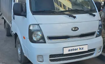 Kia Bongo 2022 года за 12 000 000 тг. в Астана фото 2
