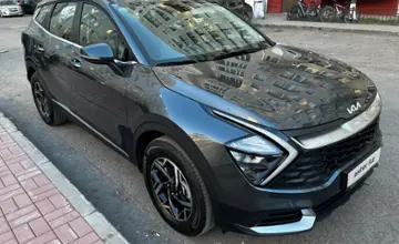 Kia Sportage 2025 года за 14 000 000 тг. в Астана фото 2