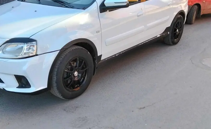 LADA (ВАЗ) Largus 2015 года за 4 000 000 тг. в Усть-Каменогорск