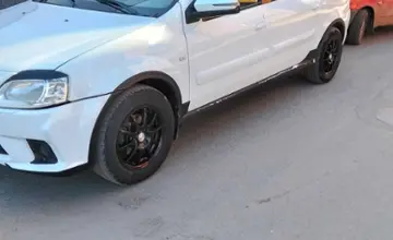 LADA (ВАЗ) Largus 2015 года за 4 000 000 тг. в Усть-Каменогорск фото 1