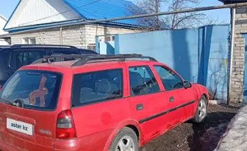Opel Vectra 1998 года за 1 100 000 тг. в Костанай фото 3