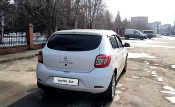 Renault Sandero 2020 года за 4 700 000 тг. в Павлодарская область фото 3