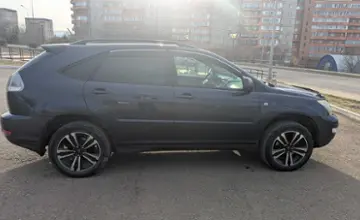 Lexus RX 2004 года за 7 500 000 тг. в Акмолинская область