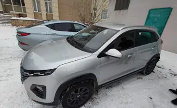 Chery Tiggo 2 Pro 2025 года за 6 700 000 тг. в Карагандинская область фото 2