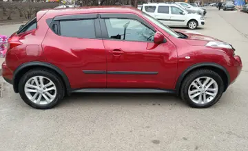 Nissan Juke 2011 года за 5 200 000 тг. в Алматы фото 4