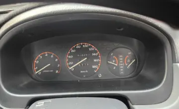 Honda CR-V 1997 года за 2 800 000 тг. в Петропавловск