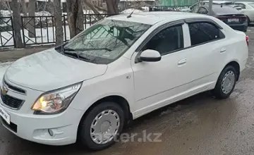 Chevrolet Cobalt 2023 года за 6 000 000 тг. в Алматы фото 1