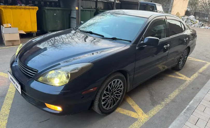 Toyota Windom 2002 года за 3 500 000 тг. в Астана