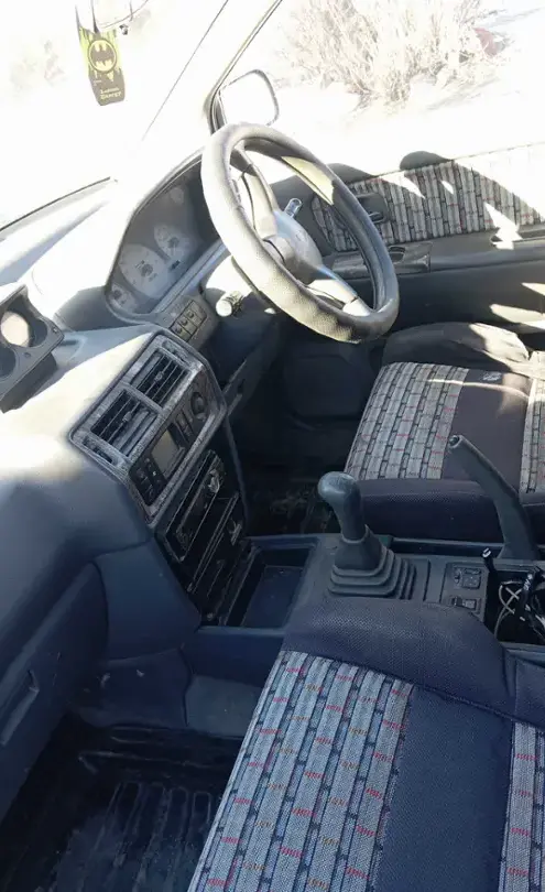 Mitsubishi RVR 1995 года за 800 000 тг. в Алматы